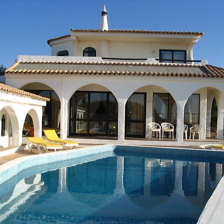Quinta Das Flores Villa Albufeira Værelse billede