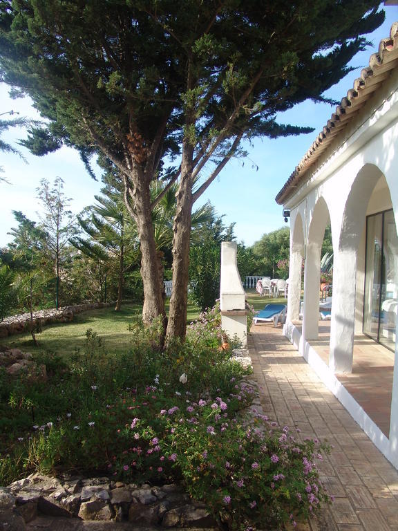 Quinta Das Flores Villa Albufeira Eksteriør billede