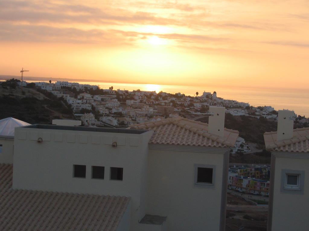 Quinta Das Flores Villa Albufeira Eksteriør billede