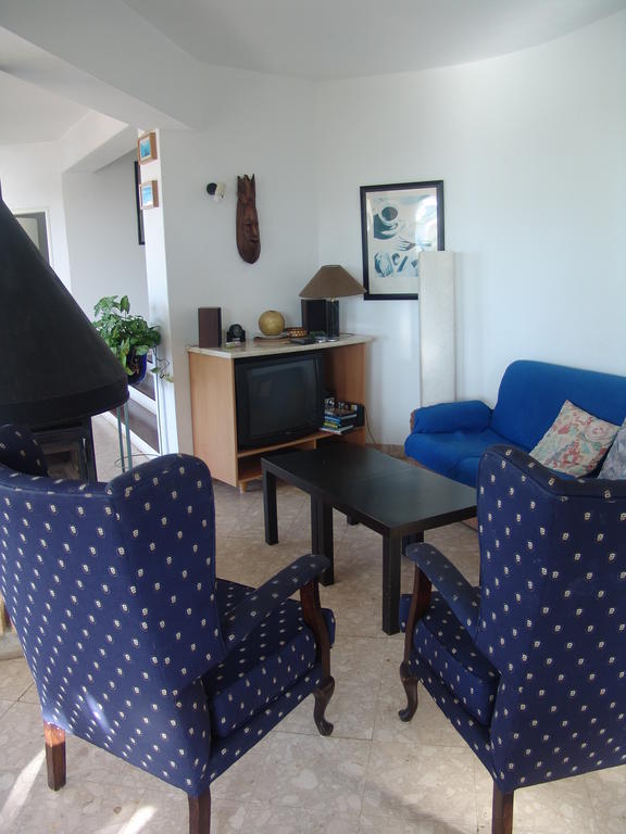 Quinta Das Flores Villa Albufeira Eksteriør billede