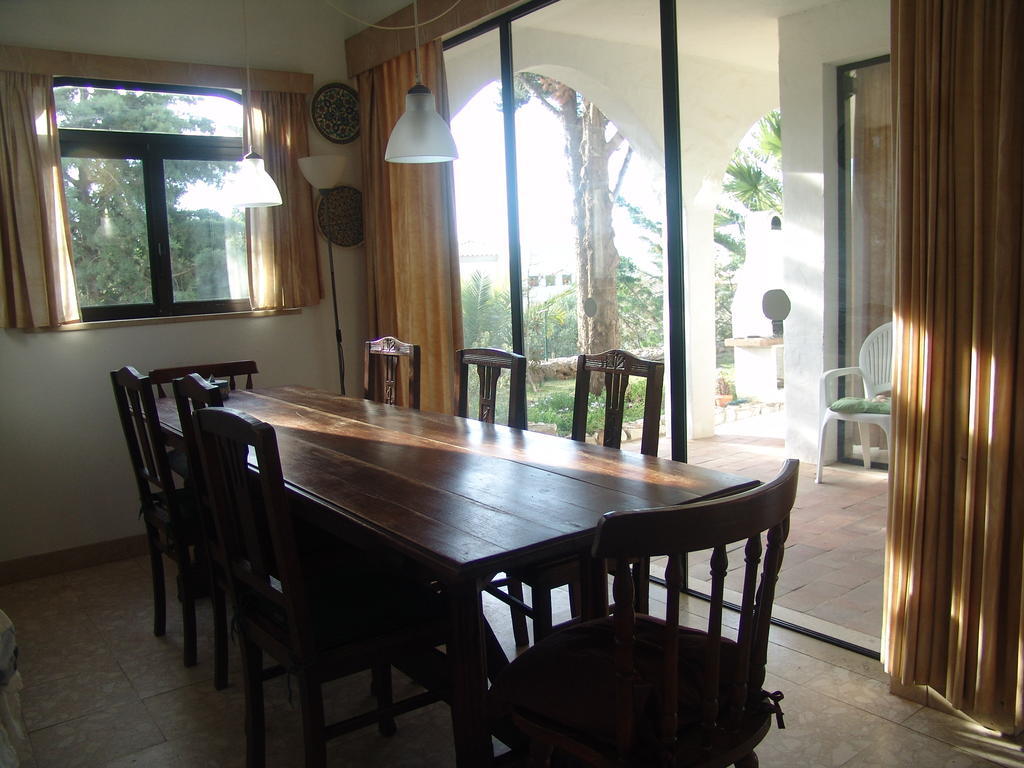 Quinta Das Flores Villa Albufeira Værelse billede