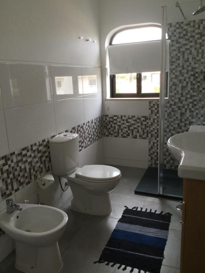 Quinta Das Flores Villa Albufeira Eksteriør billede