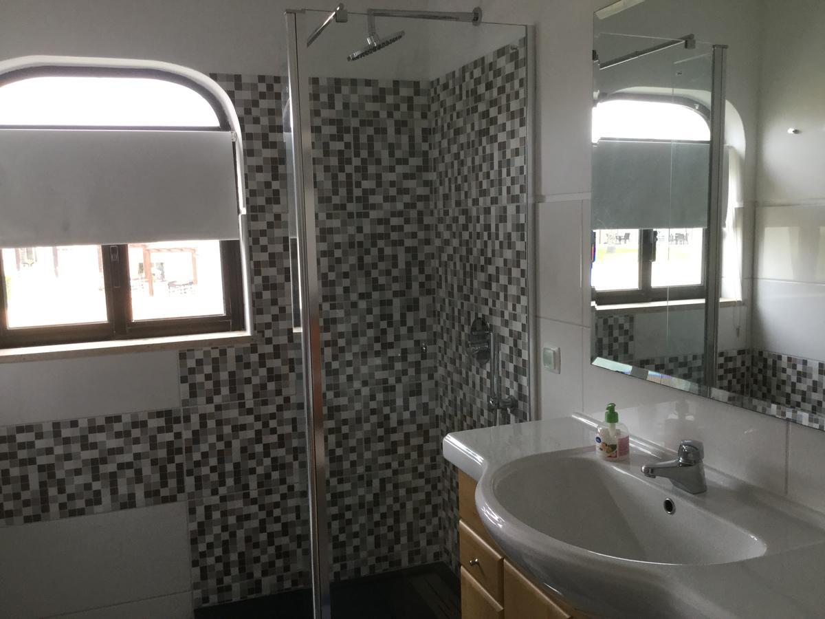 Quinta Das Flores Villa Albufeira Eksteriør billede