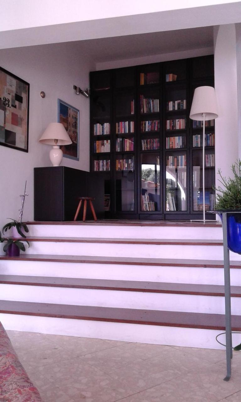 Quinta Das Flores Villa Albufeira Eksteriør billede